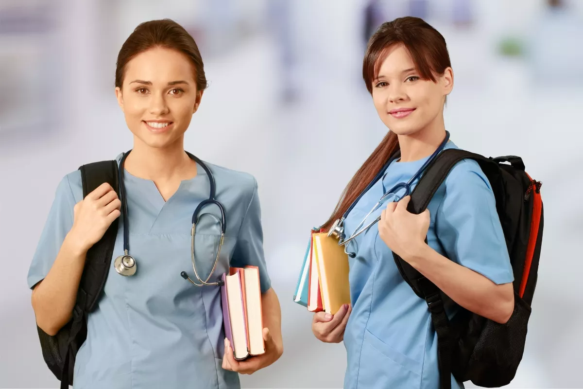melhores mochilas para enfermeiros
